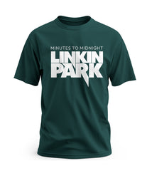 Linkin Park Minutes To Midnight Urbana Premium - Barcraft