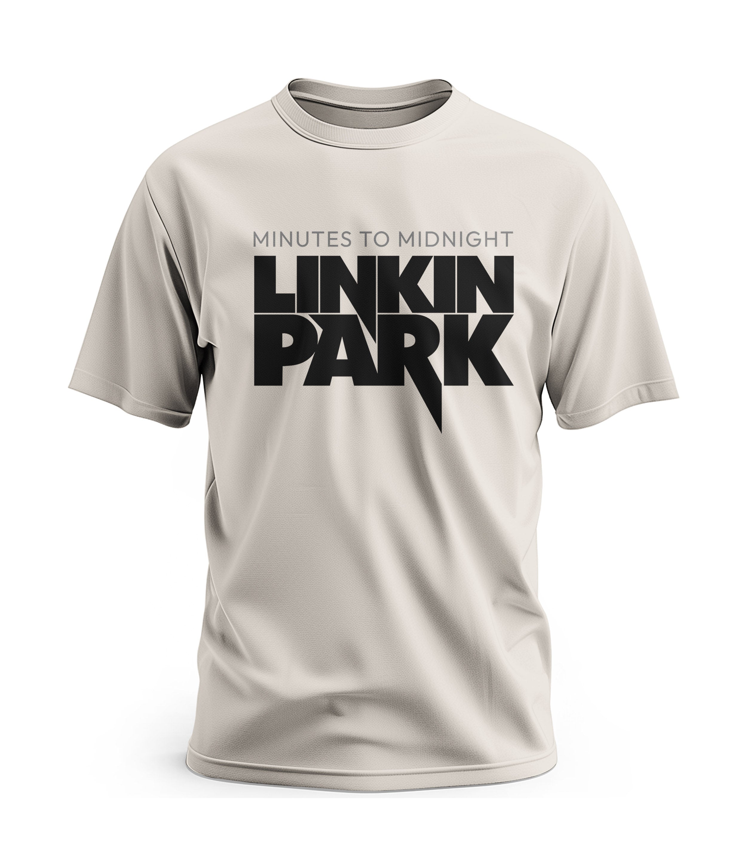 Linkin Park Minutes To Midnight Urbana Premium - Barcraft