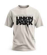 Linkin Park Minutes To Midnight Urbana Premium - Barcraft