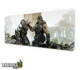 Locust Vs CGO Pad Mouse Gaming XL - Barcraft