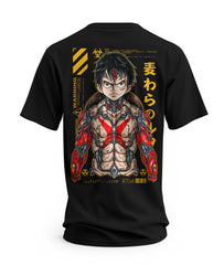 Luffy Cyborg Urbana Premium - Barcraft