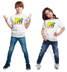 Mtv Retro 90's Kids - Barcraft