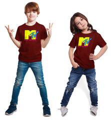 Mtv Retro 90's Kids - Barcraft