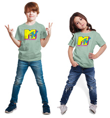 Mtv Retro 90's Kids - Barcraft