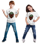 Boba tribal Kids - Barcraft