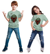 Boba tribal Kids - Barcraft