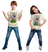 Mario Jump Kids - Barcraft