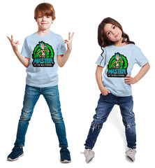 Amo del multiverso Kids - Barcraft