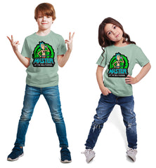 Amo del multiverso Kids - Barcraft