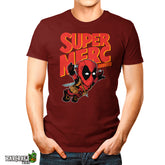 Merc Mouth - Barcraft