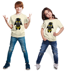 Minion Vader Kids - Barcraft