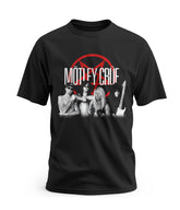 Motley Crue Urbana Premium - Barcraft