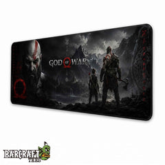 Mouse Pad XL Halo: Spartan Legacy Edition