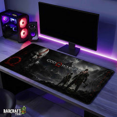 Mouse Pad XL Halo: Spartan Legacy Edition
