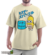 Mr Sparkle Oversize - Barcraft