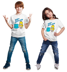 Mr. Sparkle Kids - Barcraft