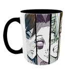 Patronum Espresso Mug 11 Oz