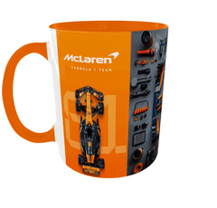 Mug Premium McLaren Formula 1
