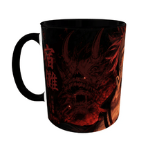 Hogwarts Mug 11 Oz
