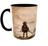 Hogwarts Mug 11 Oz