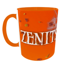 Mug Demon Slayer: Zenitsu Thunderclap (11 oz)