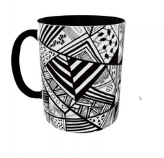 Patronum Espresso Mug 11 Oz