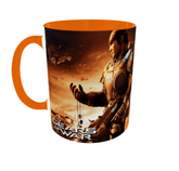 Mug Gears of War 2: Delta Squad Edition