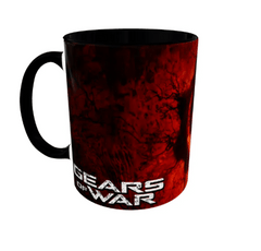 Hogwarts Mug 11 Oz