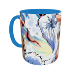Mug Premium One Piece Luffy Gear 5 Awakening