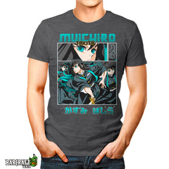 Muichiro DMS - Barcraft