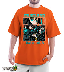 Muichiro DMS Oversize - Barcraft