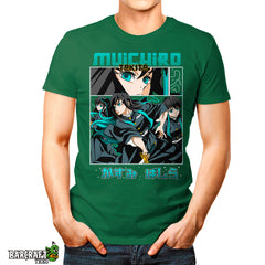 Muichiro DMS - Barcraft