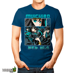 Muichiro DMS - Barcraft