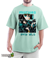 Muichiro DMS Oversize - Barcraft