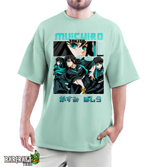 Muichiro DMS Oversize - Barcraft