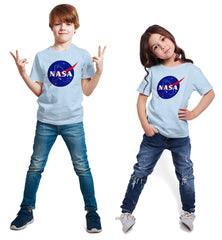 Nasa Kids - Barcraft