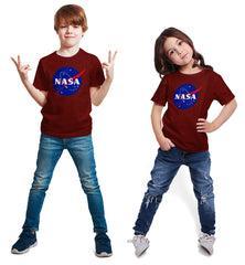 Nasa Kids - Barcraft