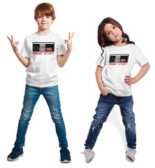 Nes Classic Kids - Barcraft