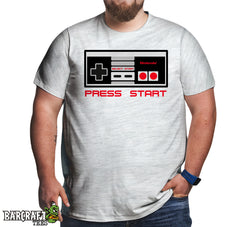 Nes Classic - Barcraft