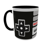 Mug Nes Controller 11 Oz - Barcraft