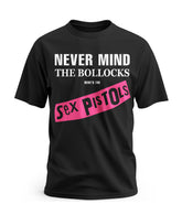 Never mind The Bollocks Urbana Premium