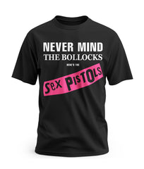 Never mind The Bollocks Urbana Premium