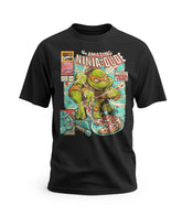 Ninja Dude Urbana Premium - Barcraft