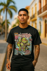 Ninja Dude Urbana Premium - Barcraft