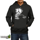 Niño Rebelde Hoodie - Barcraft