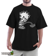 Niño Rebelde Oversize - Barcraft