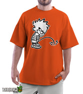 Niño Rebelde Oversize - Barcraft