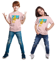 Nirbartna Kids - Barcraft