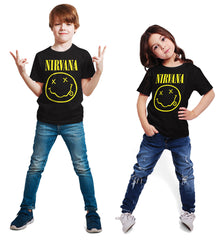 Nirvana Kids - Barcraft