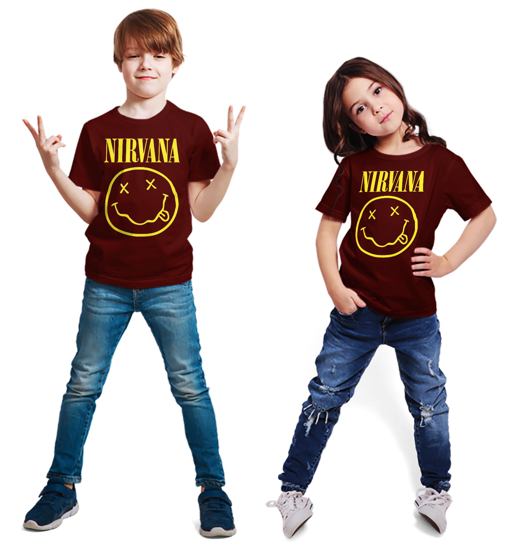 Nirvana Kids
